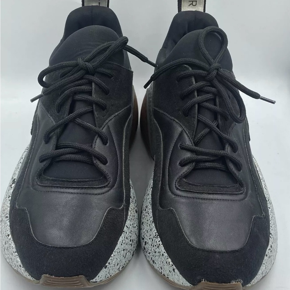 Stella McCartney sneakers in a size 8, great condition